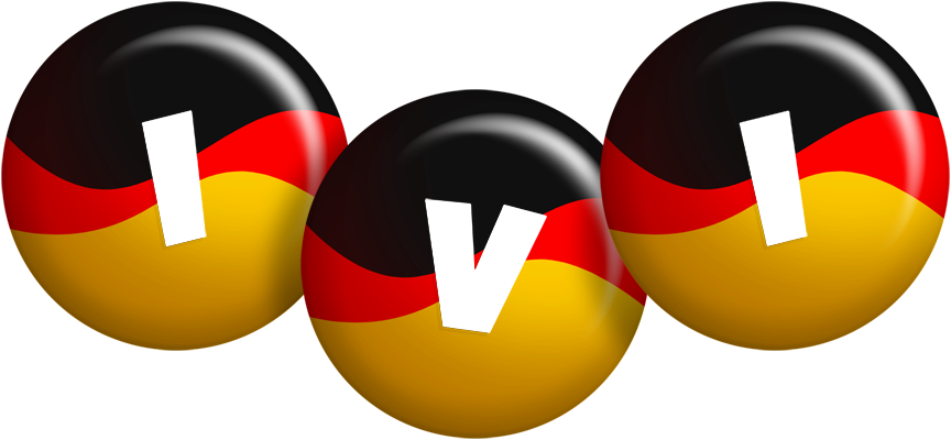 Ivi german logo