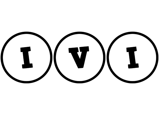Ivi handy logo