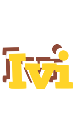 Ivi hotcup logo