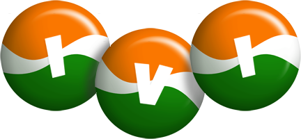 Ivi india logo