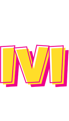 Ivi kaboom logo