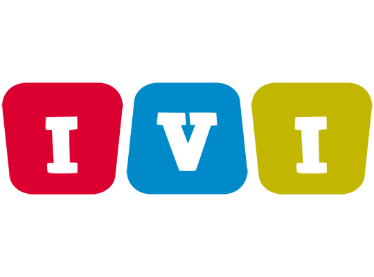 Ivi kiddo logo