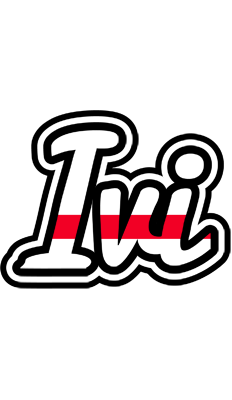 Ivi kingdom logo