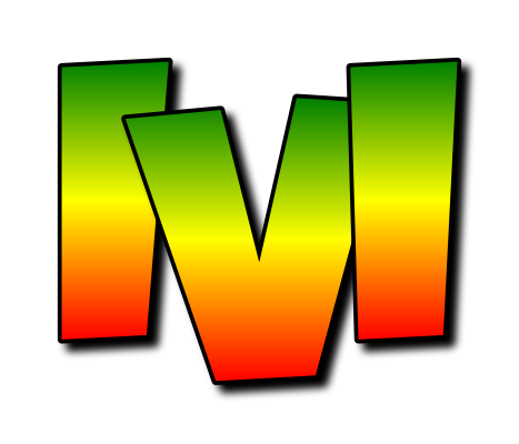 Ivi mango logo