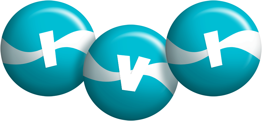 Ivi messi logo