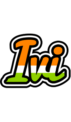 Ivi mumbai logo