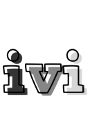 Ivi night logo