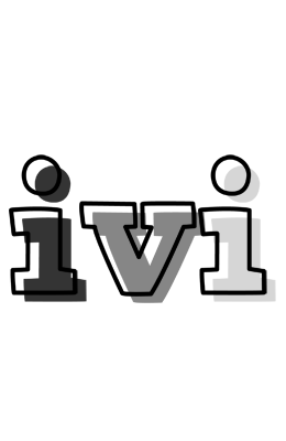 Ivi night logo