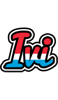 Ivi norway logo