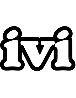 Ivi panda logo