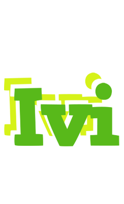 Ivi picnic logo