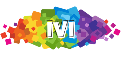 Ivi pixels logo
