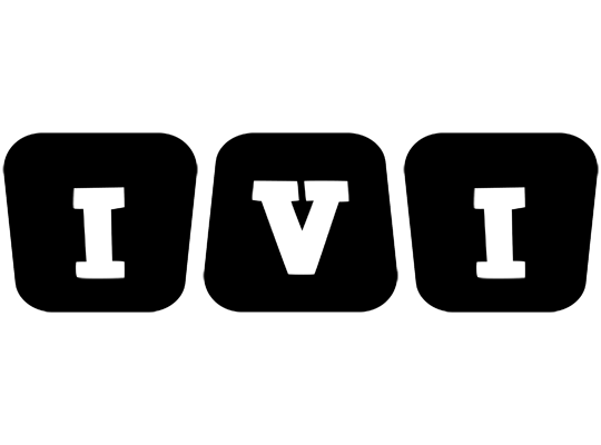 Ivi racing logo