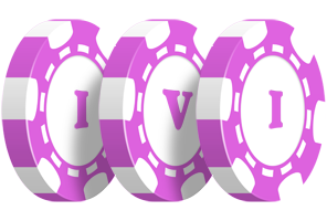 Ivi river logo