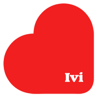 Ivi romance logo