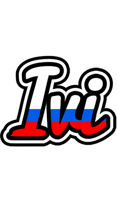 Ivi russia logo