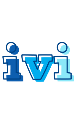 Ivi sailor logo