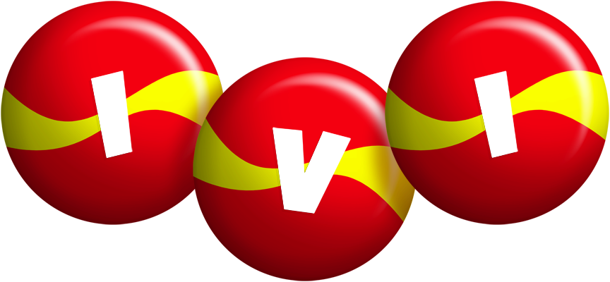 Ivi spain logo