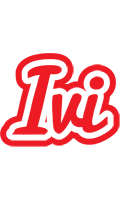 Ivi sunshine logo