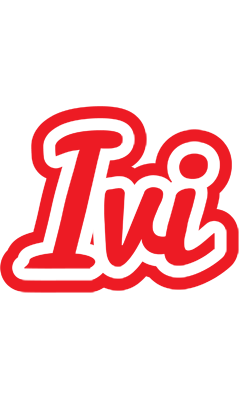 Ivi sunshine logo
