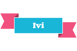 Ivi today logo