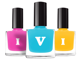 Ivi variety logo