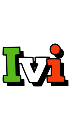 Ivi venezia logo