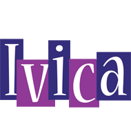 Ivica autumn logo