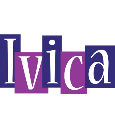Ivica autumn logo