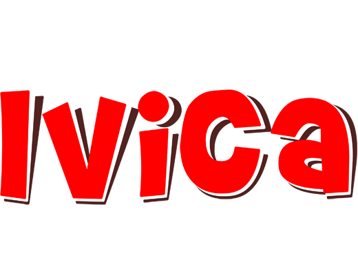 Ivica basket logo