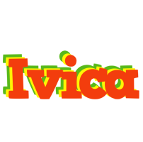 Ivica bbq logo