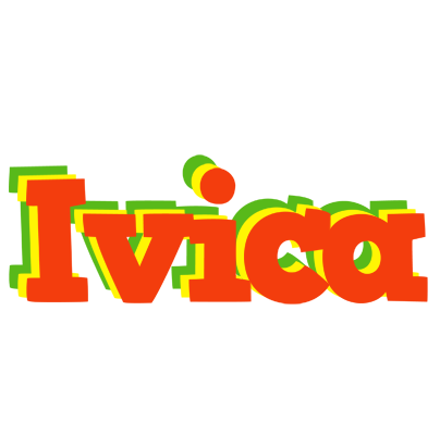Ivica bbq logo