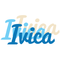 Ivica breeze logo