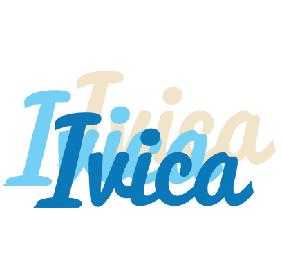 Ivica breeze logo