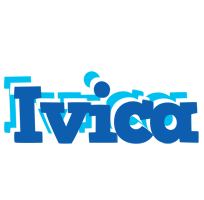 Ivica business logo