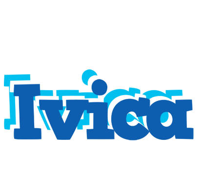 Ivica business logo