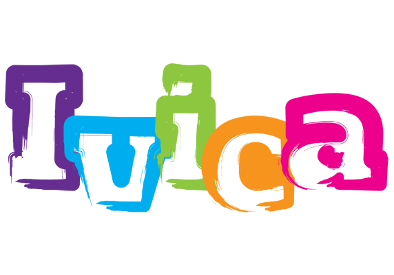 Ivica casino logo