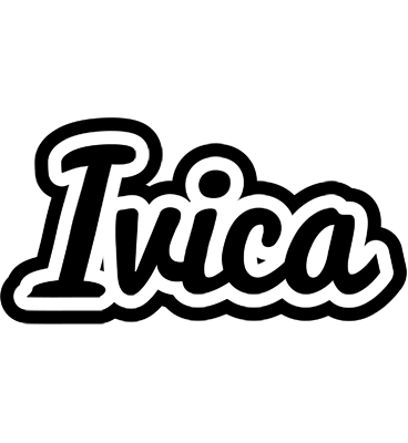 Ivica chess logo