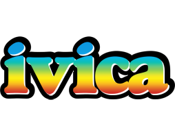 Ivica color logo