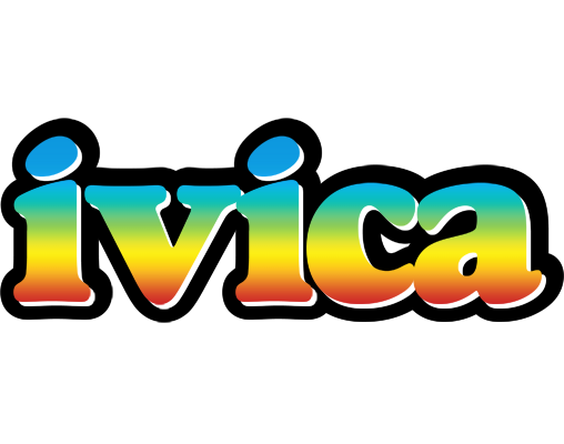 Ivica color logo