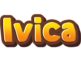 Ivica cookies logo