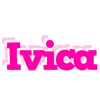 Ivica dancing logo