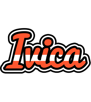 Ivica denmark logo