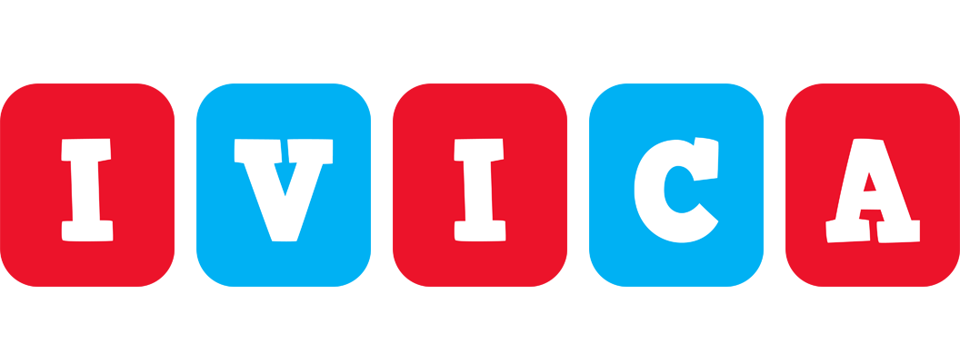 Ivica diesel logo