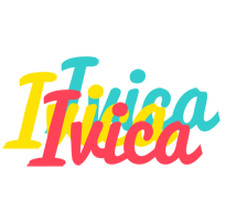 Ivica disco logo