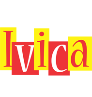 Ivica errors logo