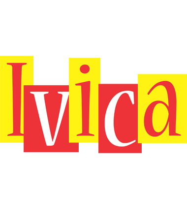 Ivica errors logo