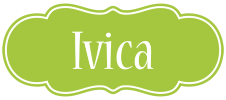 Ivica family logo