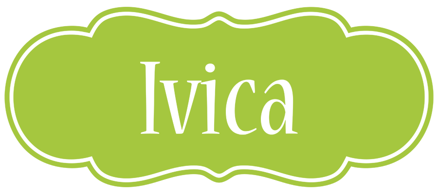 Ivica family logo