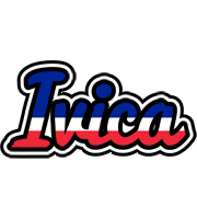 Ivica france logo